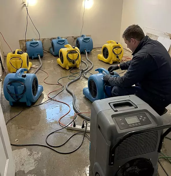 Why Dahlonega Businesses Trust Dahlonega Restoration Pro for Water Damage Response?