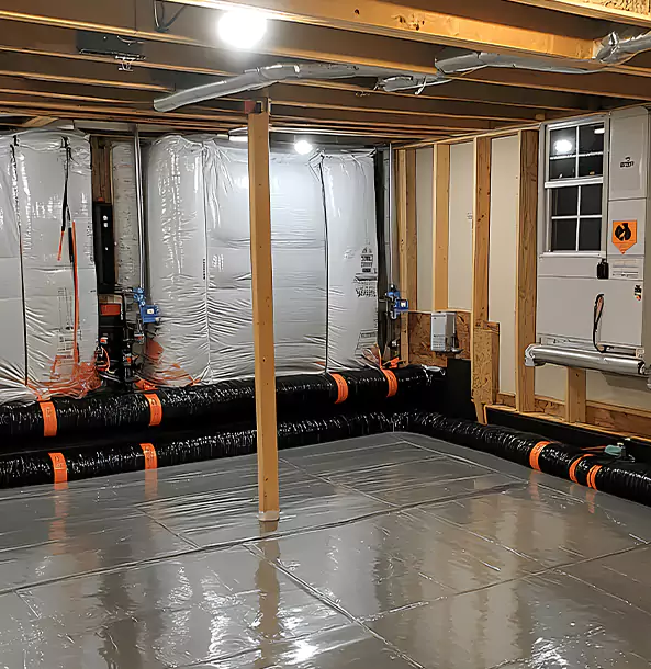 Why Dahlonega Homeowners Trust Dahlonega Restoration Pro for Crawl Space Repairs?