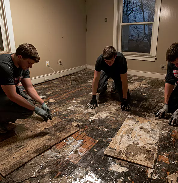 Why Dahlonega Property Owners Choose Dahlonega Restoration Pro for Restoration?