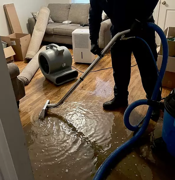 Why Dahlonega Property Owners Choose Dahlonega Restoration Pro for Flood Cleanup?