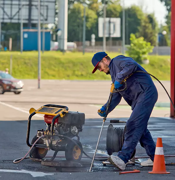 Your Sewage Cleanup Company in Dahlonega, GA