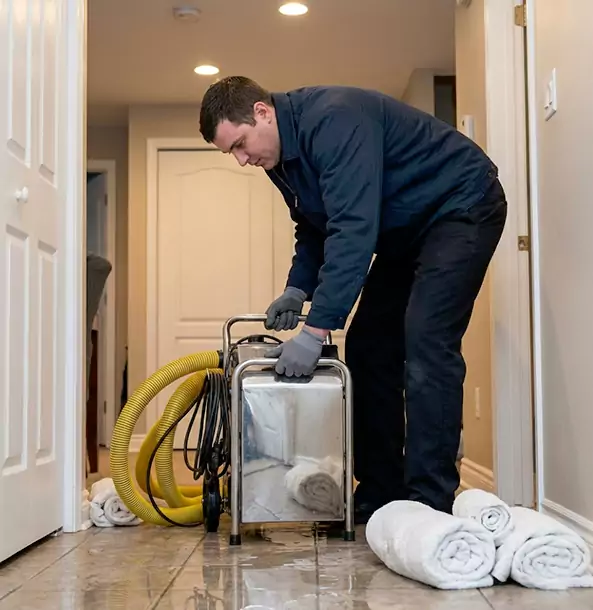 Why Property Owners in Dahlonega Choose Dahlonega Restoration Pro for Emergency Water Extraction?