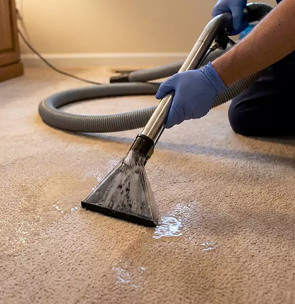 Why Dahlonega Property Owners Choose Dahlonega Restoration Pro for Emergency Water Removal?