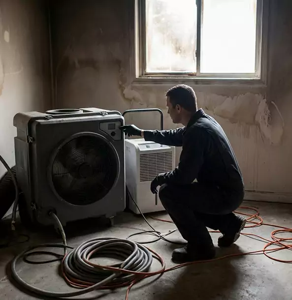 Why Dahlonega Property Owners Choose Dahlonega Restoration Pro for Fire and Water Damage Restoration?