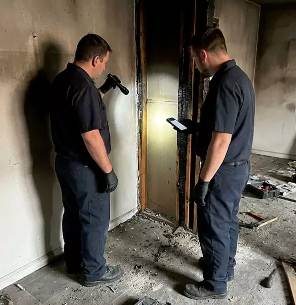 Why Dahlonega Property Owners Trust Dahlonega Restoration Pro for Fire and Water Damage Repair?