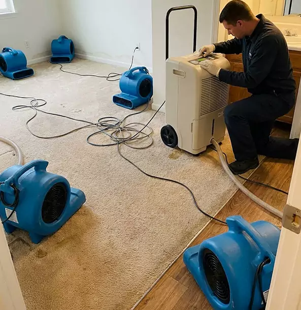 Why Dahlonega Homeowners Choose Dahlonega Restoration Pro?