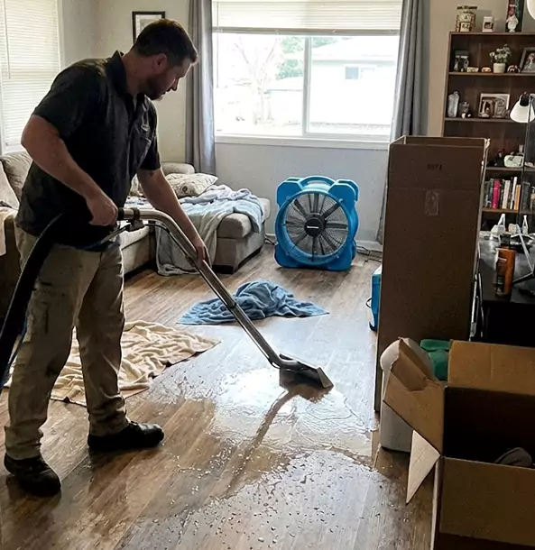 Why Dahlonega Property Owners Choose Dahlonega Restoration Pro?