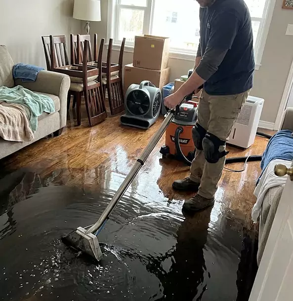Why Dahlonega Restoration Pro Delivers the Best Flood Restoration Services in Dahlonega, GA?