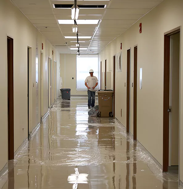 Why Dahlonega Hotels Choose Dahlonega Restoration Pro?