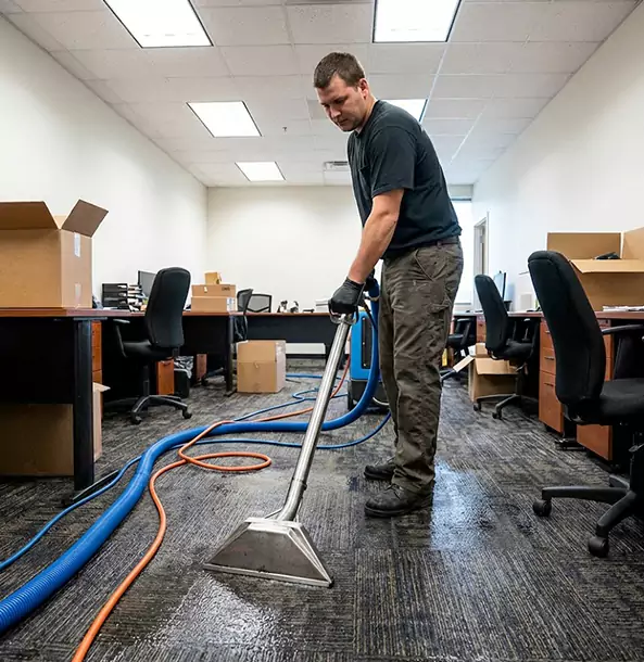 Why Dahlonega Facilities Trust Dahlonega Restoration Pro?