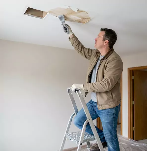 Why Dahlonega Homeowners Rely on Dahlonega Restoration Pro for Water Damage Recovery?