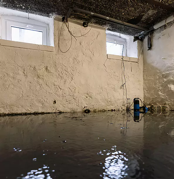 Why Dahlonega Homeowners Trust Dahlonega Restoration Pro for Water Damage Mold Removal?