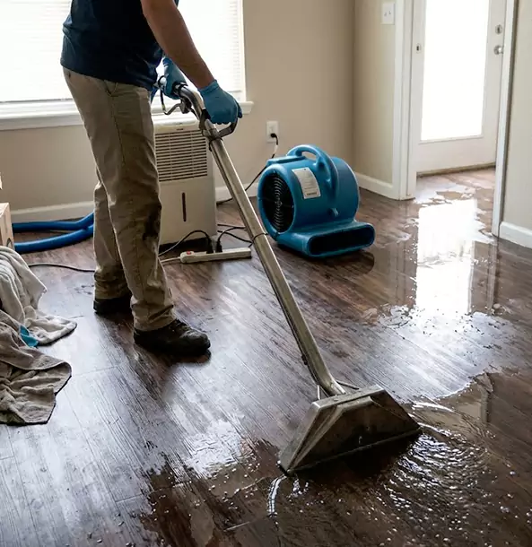Why Dahlonega Homeowners Choose Dahlonega Restoration Pro for Water Cleanup?