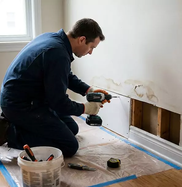 Why Dahlonega Homeowners Choose Dahlonega Restoration Pro?