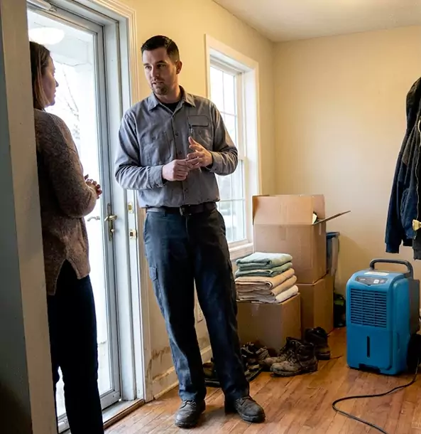 Why Dahlonega Restoration Pro Is the Right Choice in Dahlonega], GA?