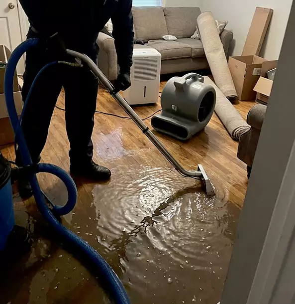 Why Dahlonega Trusts Dahlonega Restoration Pro for Sewage Cleanup?