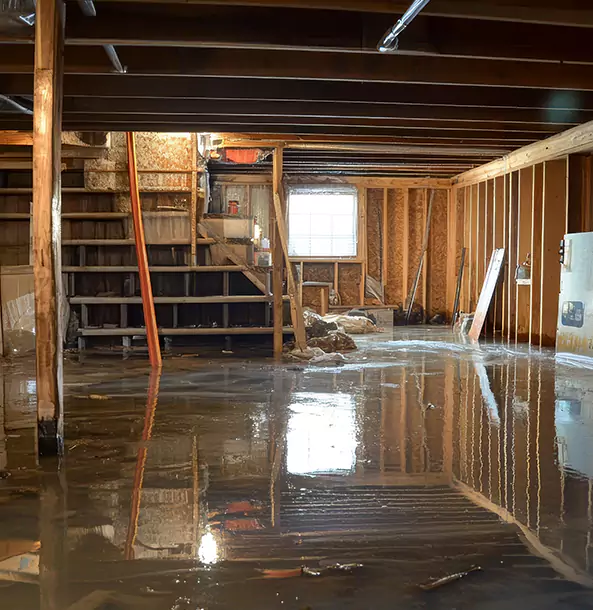 Why Dahlonega Property Owners Trust Dahlonega Restoration Pro for Standing Water Removal?
