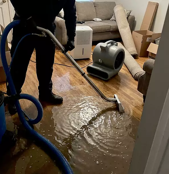 Why Dahlonega Restoration Pro Is the Right Choice in Dahlonega, GA?