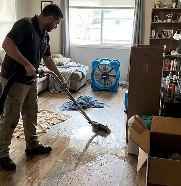 Why Dahlonega Chooses Dahlonega Restoration Pro for Water and Mold Restoration?