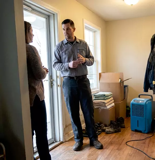 Why Dahlonega Trusts Dahlonega Restoration Pro for Water Damage Restoration Service?