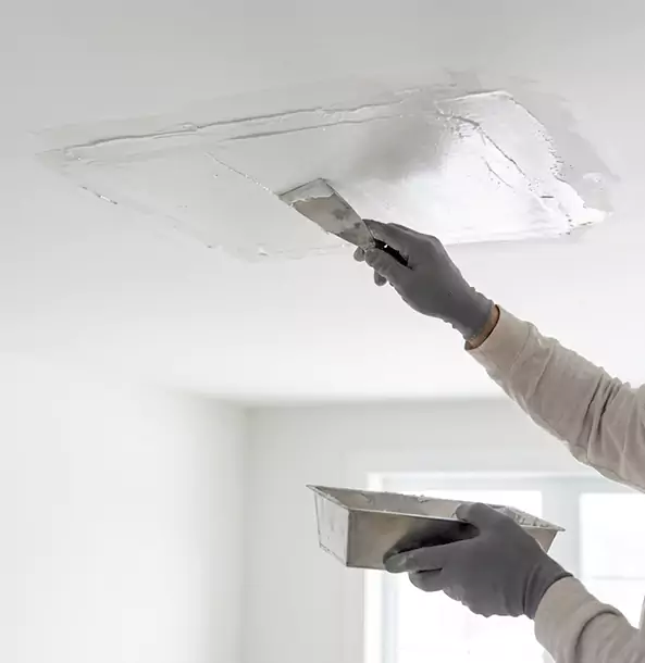 Why Dahlonega Homeowners Trust Dahlonega Restoration Pro for Ceiling Water Damage Repair?