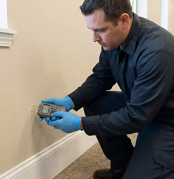 Why Dahlonega Property Owners Trust Dahlonega Restoration Pro for Leak Detection?
