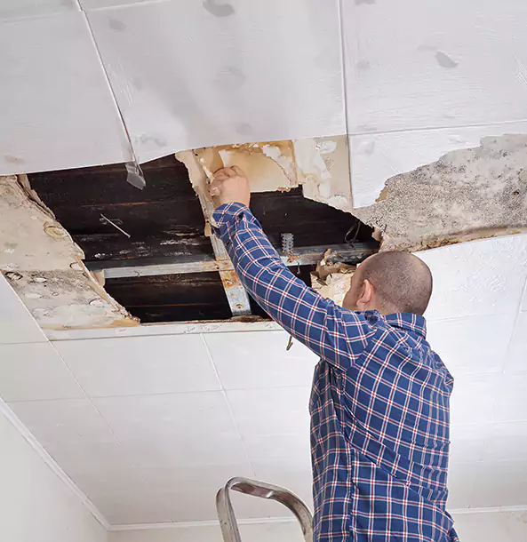 Why Dahlonega Property Owners Choose Dahlonega Restoration Pro for Reconstruction?