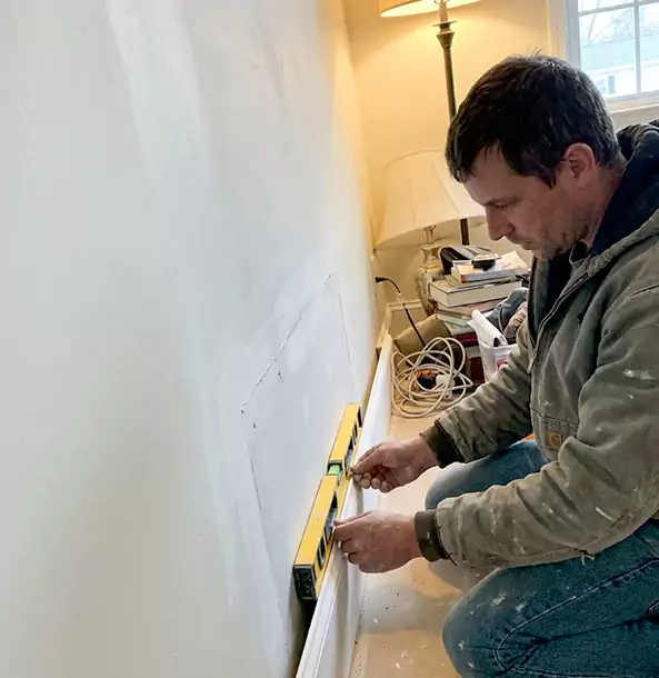 Why Dahlonega Restoration Pro Is the Right Choice for Water Damage Repair in Dahlonega, GA?