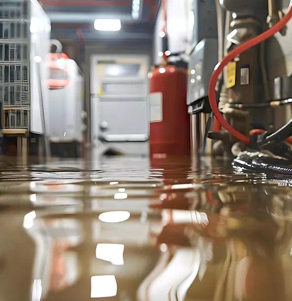 Why Dahlonega Property Owners Rely on Dahlonega Restoration Pro?