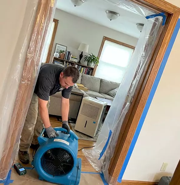 Why Dahlonega Trusts Dahlonega Restoration Pro for Water Mitigation?