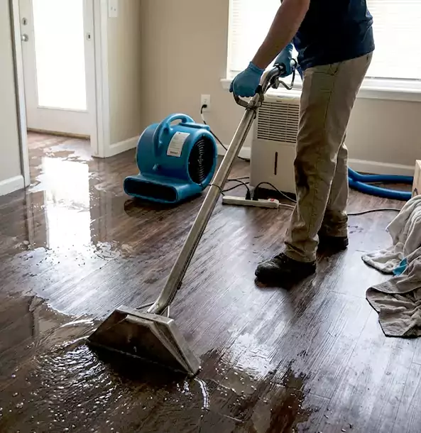 Why Dahlonega Restoration Pro Is the Right Choice for Basement Flood Restoration in Dahlonega, GA?