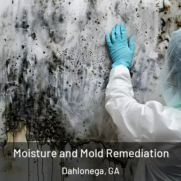  Moisture and Mold Remediation Dahlonega, GA