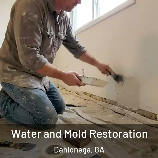  Water and Mold Restoration Dahlonega, GA
