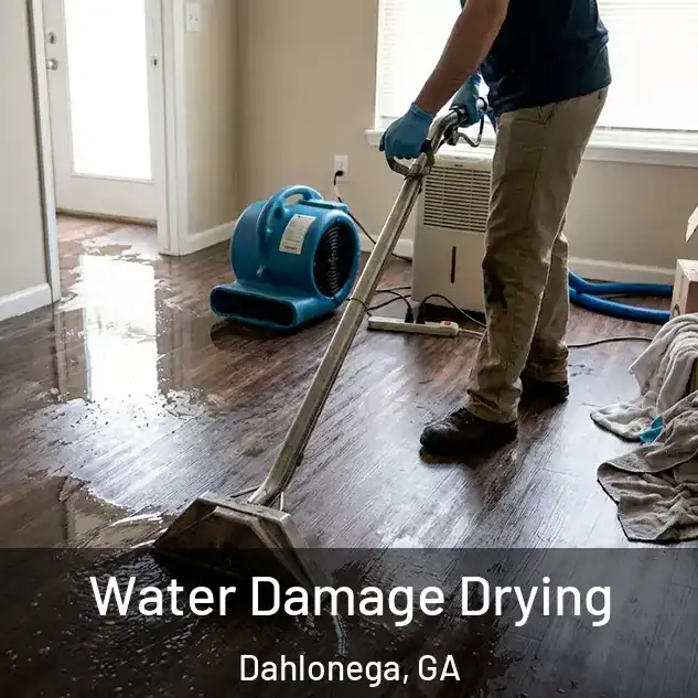  Water Damage Drying Dahlonega, GA