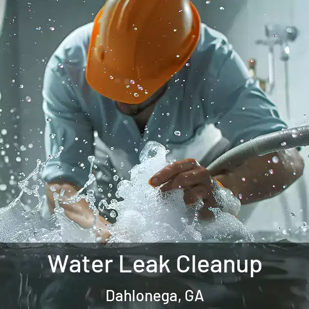  Water Leak Cleanup Dahlonega, GA